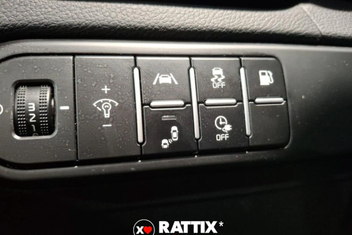 KIA XCeed 2022 1.6 gdi phev Style 141cv dct